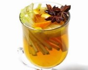 Sangria blanche