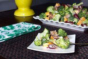 Salade De Brocoli