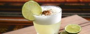 Pisco Sour