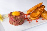 Steak Tartare