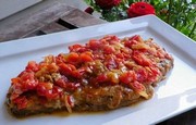 Recette Steak suisse