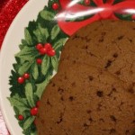 Gingerbread Cookies (paleo)