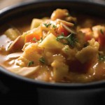 Soupe mulligatawny