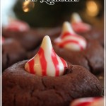 Biscuits de Noël au chocolat