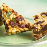 Carrs florentins aux RICE KRISPIES*