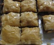 Baklava