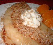 Beurre de pommes (micro-onde)