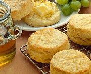 Biscuits  la poudre  pte