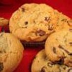 Biscuits au chocolat et aux noix irrésistibles