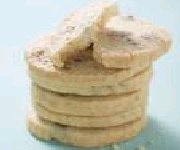 Biscuits aux amandes 2