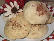 Biscuits aux bananes St-Aubert