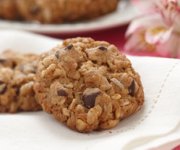 Biscuits aux pépites de chocolat 4