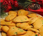 Biscuits de Noël