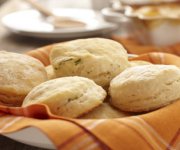 Biscuits des anges légers comme une plume