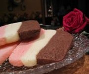 Biscuits Napolitains