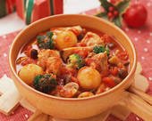 Boeuf à la mode