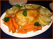 Boeuf Wellington