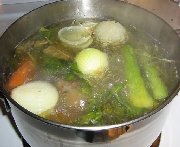 Bouillon de boeuf 2