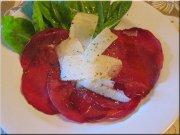 Bresaola