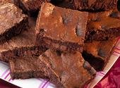 Brownies au fudge SPECIAL DARK 