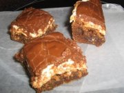 Brownies Mississipi