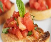 Bruschetta à la Michel