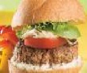 Burgers au boeuf irrsistibles