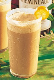 Café frappé Chemineaud