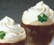 Café irlandais glacé