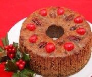 Cake aux fruits Sensation