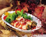 Cannelloni farcis