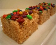 Carr Rice Krispies Eagle Brand 