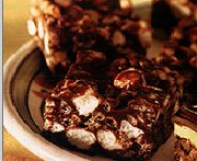 Carrs rochers