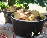 Casserole de riz et poulet à l'indienne