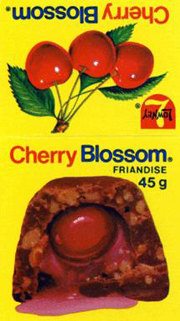 Cherry blossom (Maison)