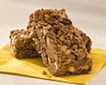 CHIPITS Barres Granola au Chocolat au Lait sans Cuisson 