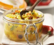 Chutney de mangue