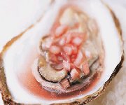 Cinq idées d'accompagnement pour huîtres sur écaille