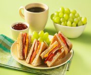 Club sandwich djeuner