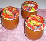 Confiture de carottes 🥕 #salutlesgourmands #quebeccite