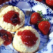 Confiture champêtre sans cuisson II