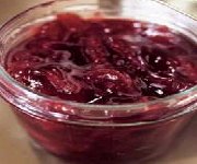 Confiture de framboises 3