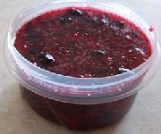 Confiture de mûres facile