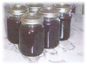 Confiture aux prunes (Franden)