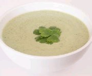 Crème de légumes 3