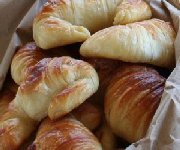 Croissants  la franaise du Temps des Ftes 