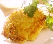 Croquettes de riz 3