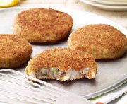 Croquettes de thon 1
