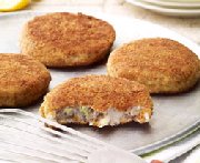 Croquettes de thon 1