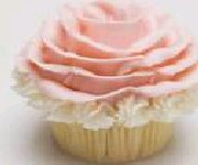 Cupcakes princesse